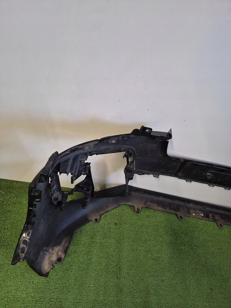 фото №7, Traveller expert jumpy spacetourer бампер перед передний 9811778077 bez pdc