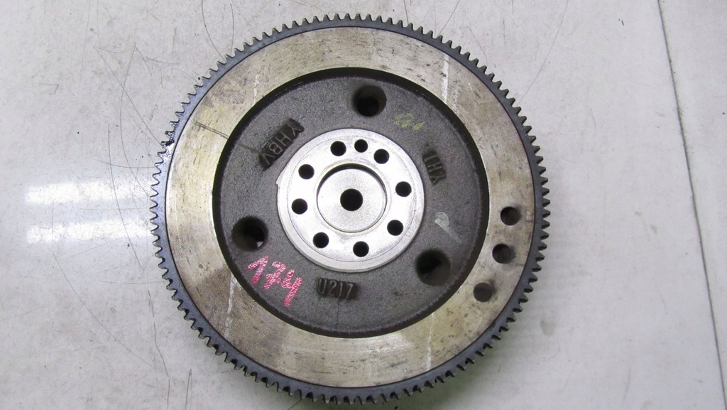 фото №6, Hyundai i40 1.7 зчеплення kpl 11- 174