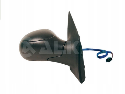 фото №1, Alkar 6128853 дзеркало зовнішнє
