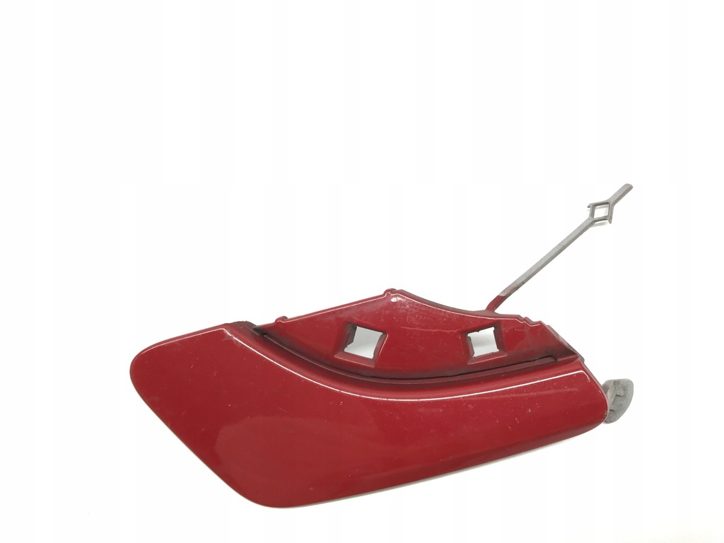 фото №1, Audi оригінальний номер 8y0807241a заглушка бампера передній