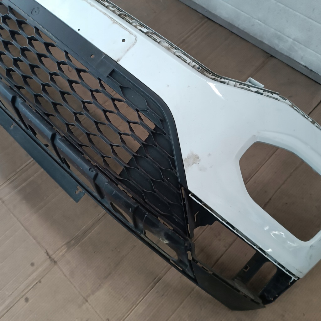 фото №6, Бампер перед vw t-roc 2ga807221j