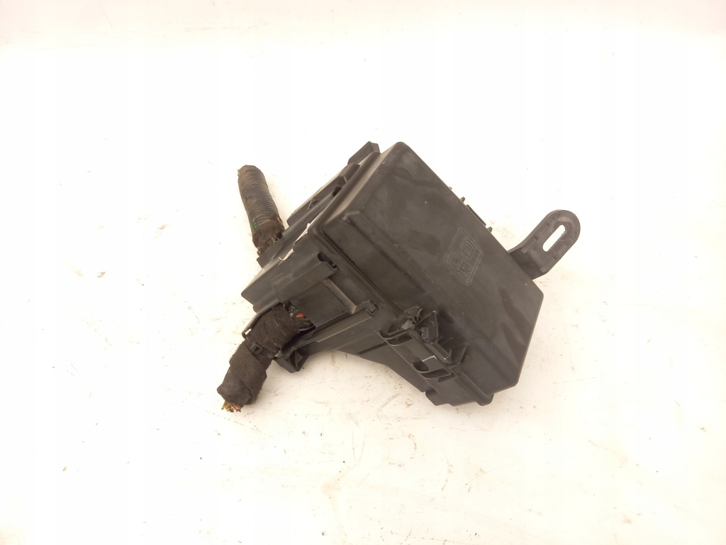 Купить Коробка корпус предохранителей ford ka + plus