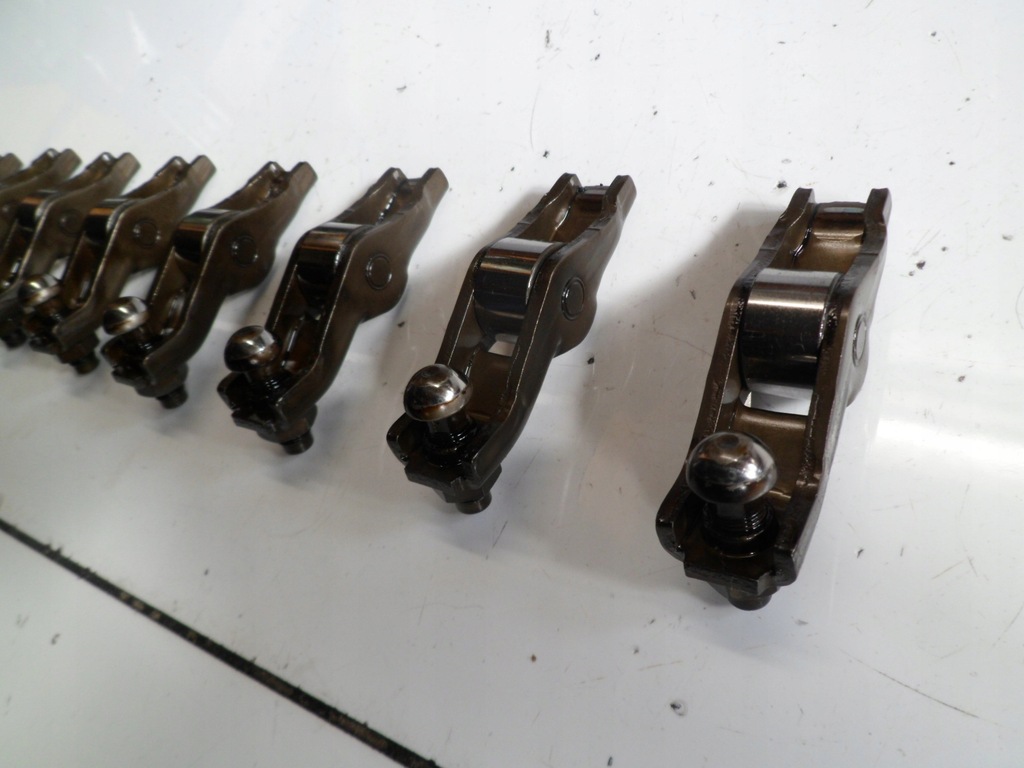 фото №2, Mazda 6 2.2citd r2aa коромысло коромысла