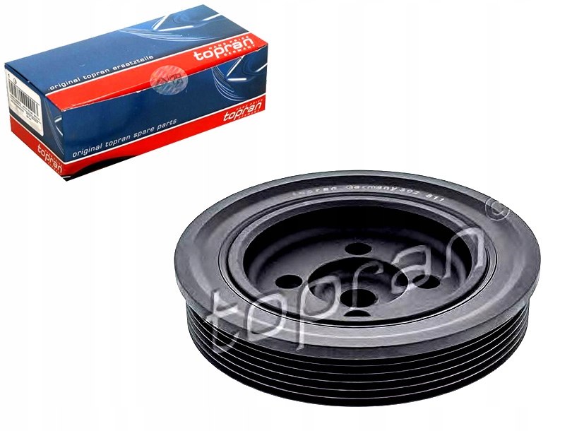 Купити Шків колінчастого вала колінчастого ford c-max focus focus