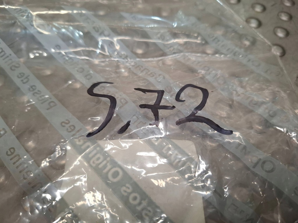 фото №8, Рычаг регулировки развал сиденье перед 71769001 fiat 500 500c 0.9