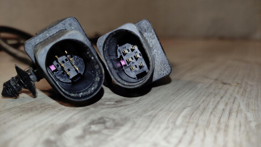 фото №6, Jeep cherokee kl датчик лямбда-зонд 68228511aa