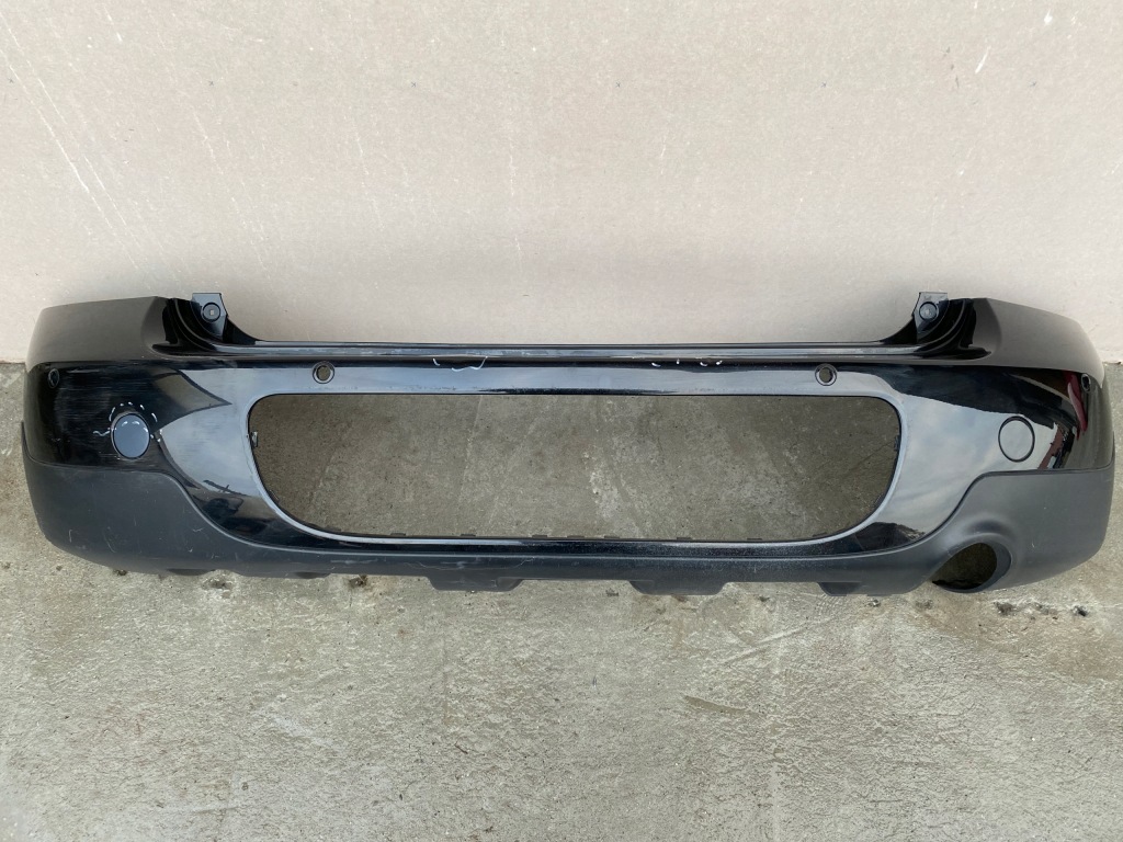 Купити Бампер задній задній mini r60 countyman 2011-2017