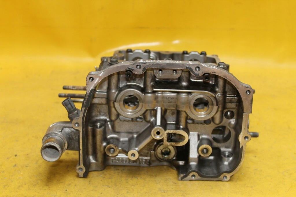 фото №10, Головка левая 2.0 d legacy iv t20dlh103 ee20z