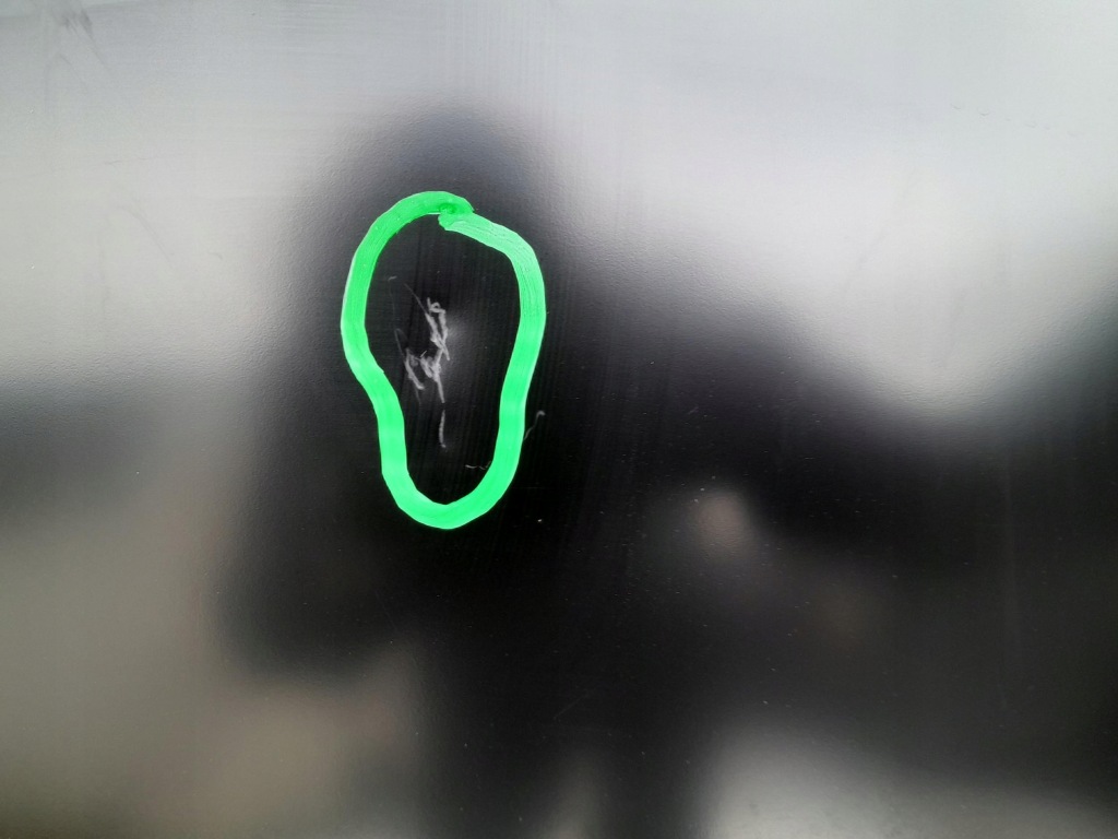 Jeep compass 2 16- капот перед передня оригінал Оригінал