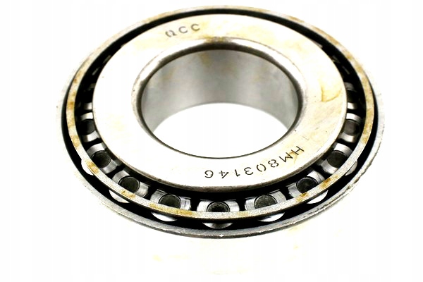 фото №2, Fast ft62432 подшипник, механизм дифференциал