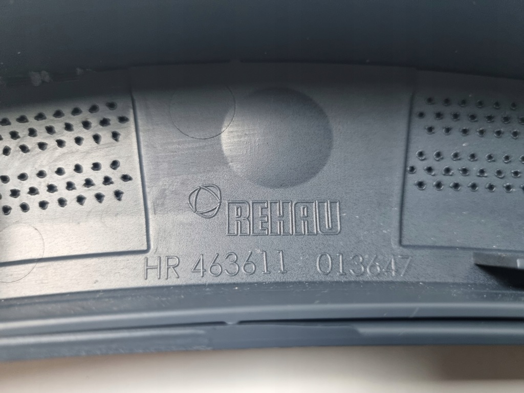 фото №11, Porsche cayenne coupe молдинг крыла задняя правая задняя 3y3854732e