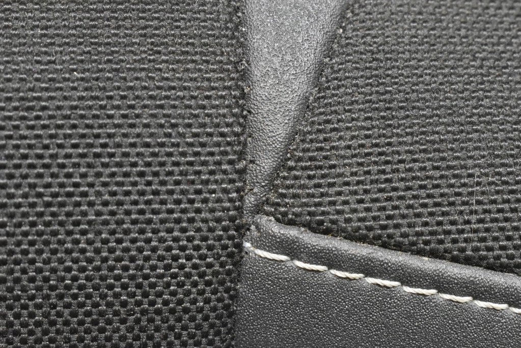 фото №5, Сидіння сидіння комплект напівшкіра eu volvo xc60 1 i 08-13