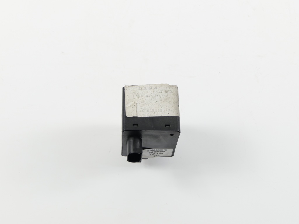 фото №7, Блокировка руля renault espace iv 02-14r. 04r. minivan grand