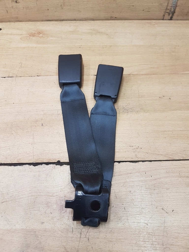 фото №2, Кліпса замок поперечина задня сидіння citroen xsara ii