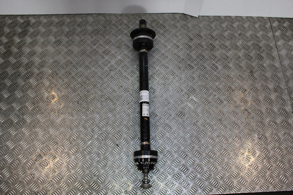 фото №1, Bmw x4m f98 привідний вал задня ліва 8064997