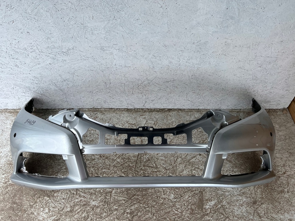 фото №1, Бампер перед передний honda civic 9 ix 11-13