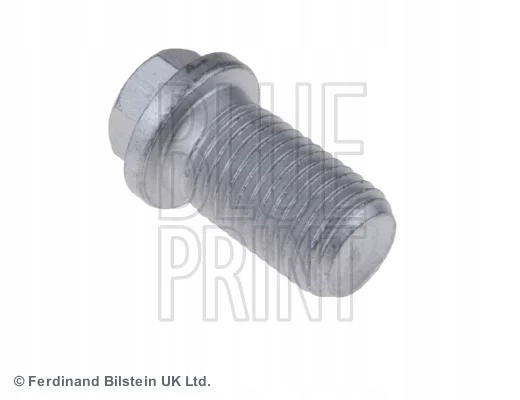 Blue print кришка картера оливи jeep Ціна