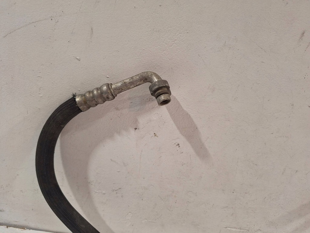 фото №2, Шланг кондиціонера 924906030r renault kangoo iii 14-