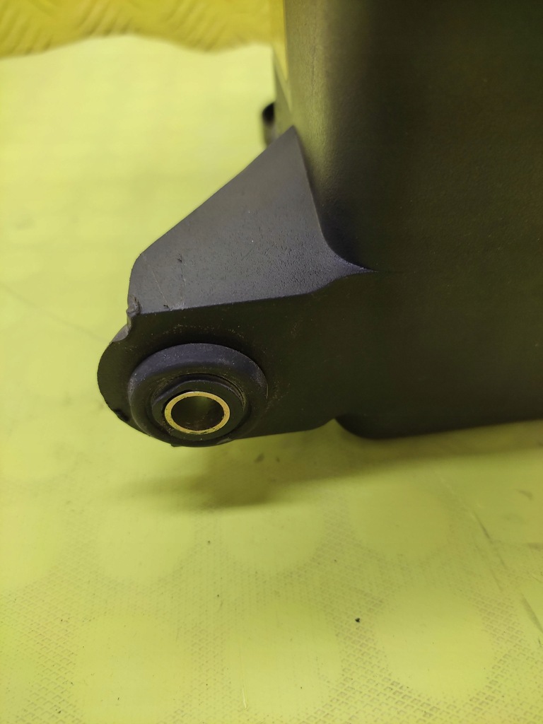 фото №7, Kia opirus 3.5 v6 корпус фільтра повітря