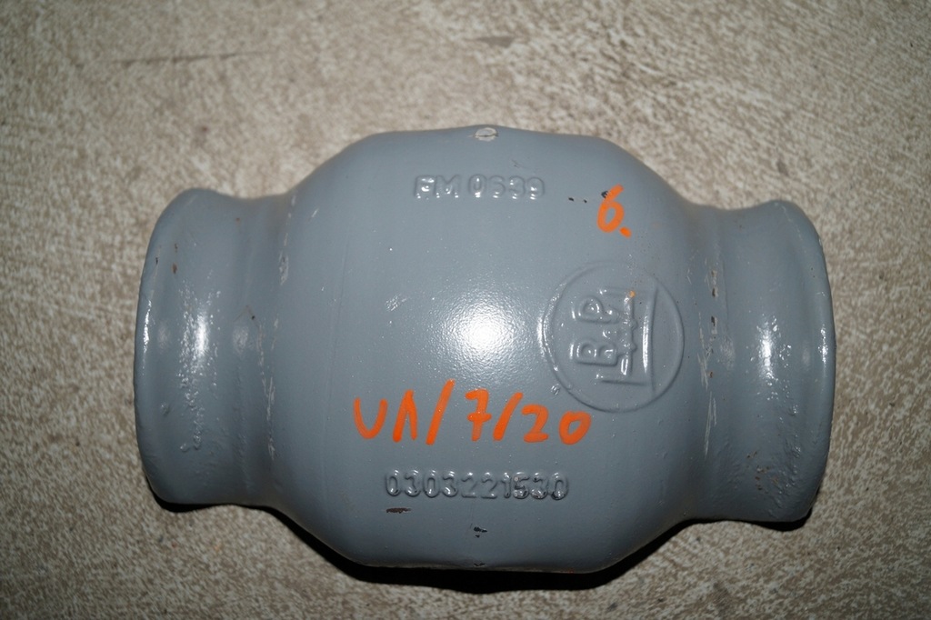 фото №1, Кронштейн стяжки ресора bpw