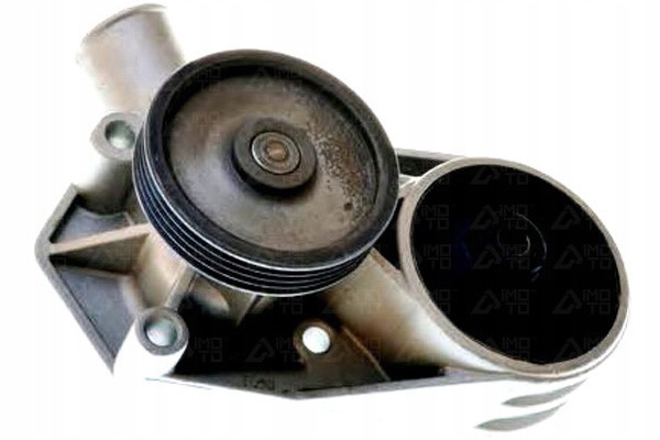 фото №1, Denckermann a310916p насос wody, охлаждение двигателя