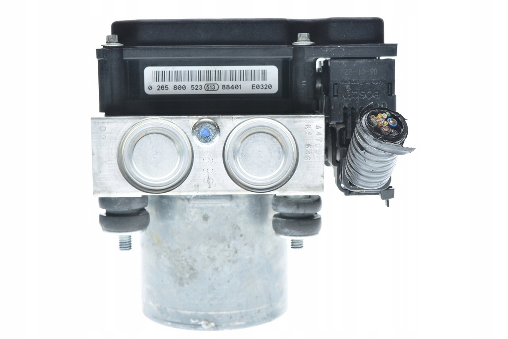 фото №1, Насос abs ranger iv 0265800523 0265231027