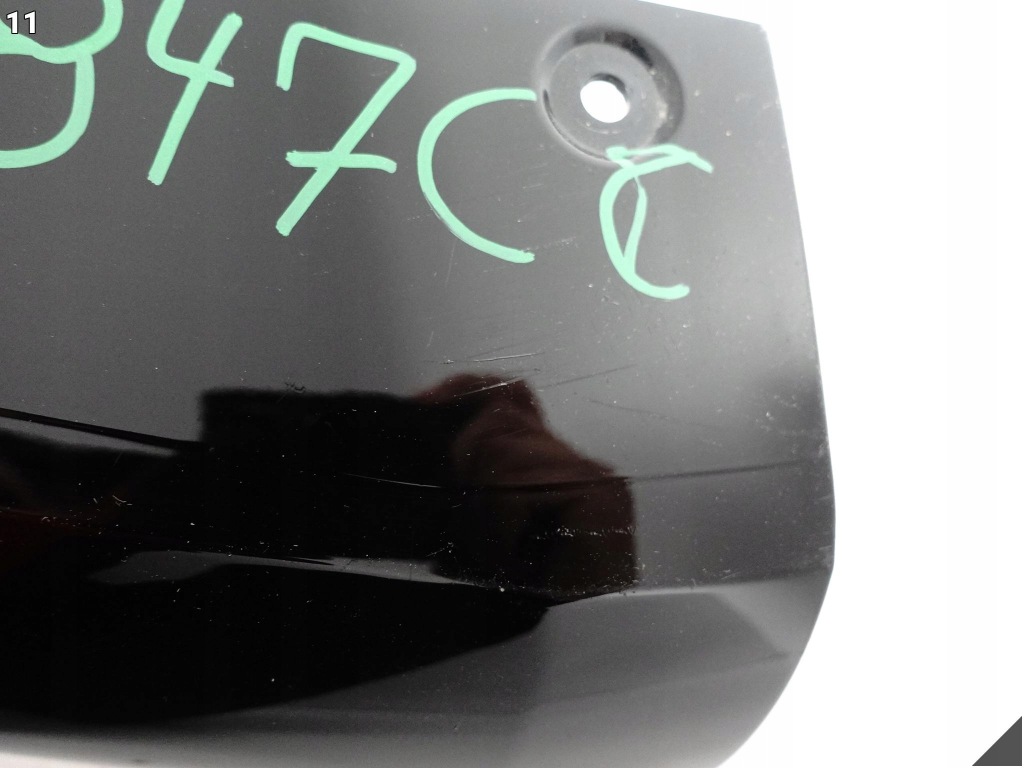 фото №12, Porsche 911 992 turbo s 20- бампер спойлер дифузор задня + рамка вихлоп l+r