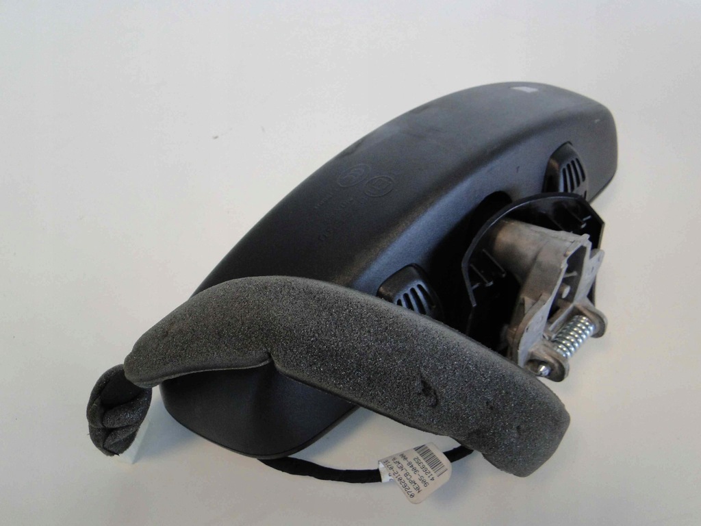 фото №6, Mercedes e klasa 207 coupe дзеркало внутрішнє