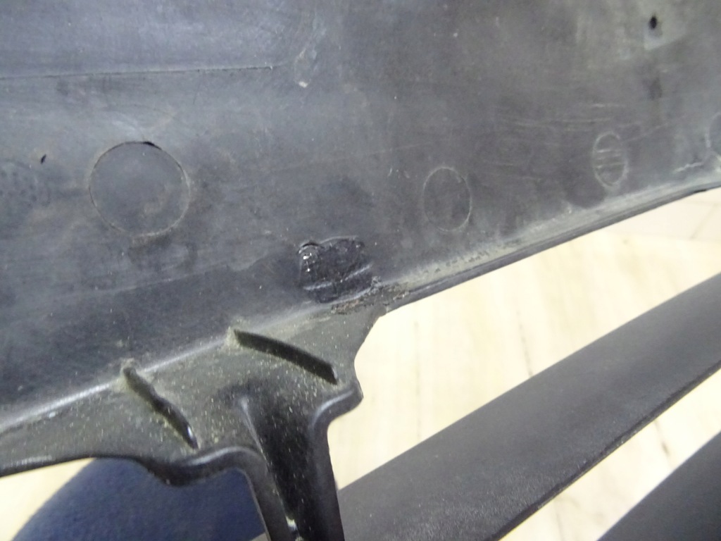 фото №14, Бампер перед hyundai i30 ii 86511-a6000 llu