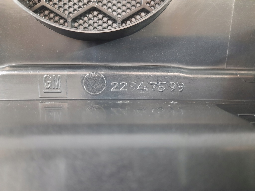 фото №11, Gmc acadia 12-16 бардачок панелі приладової панелі 84031065 usa