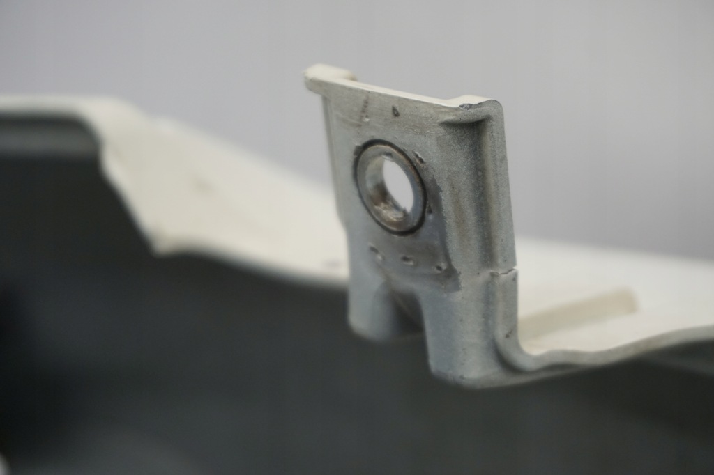 фото №15, Mini r56 lift бампер перед передній 850