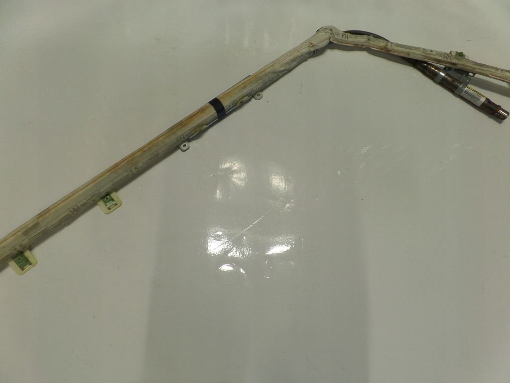 фото №1, Discovery iii шторка безопасности воздушная правая ehm500500