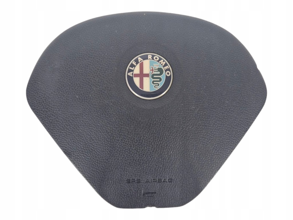 фото №1, Air bag подушка водителя alfa romeo mito 1560891750