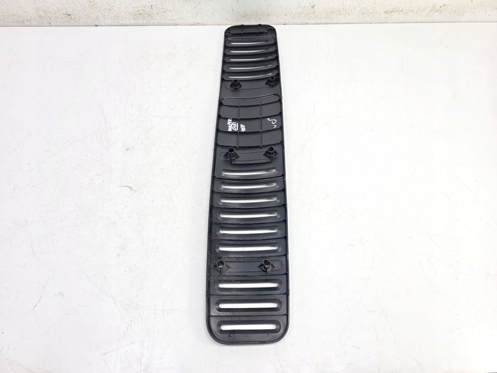 Ducato boxer 06- накладка корпус заглушка фара левая левый задний  1308469070 1d Недорого