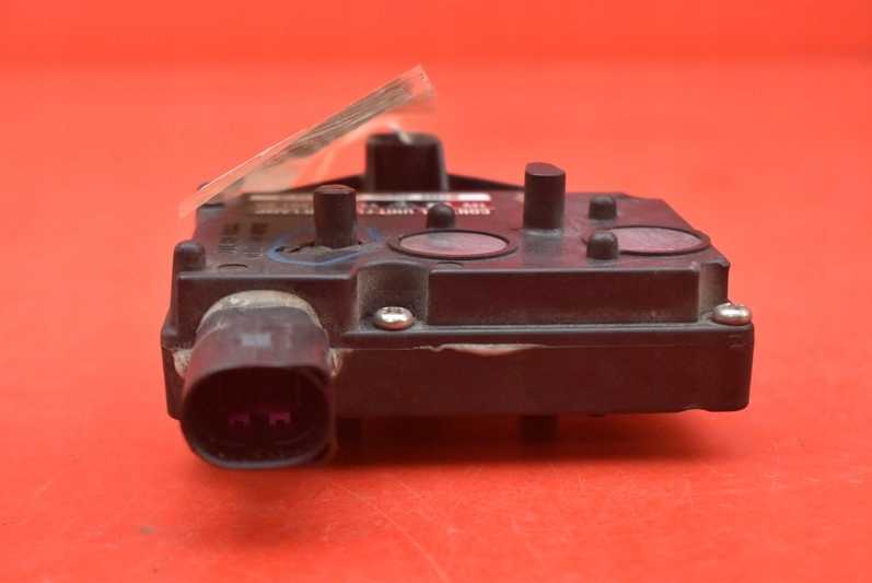 фото №5, Модуль поворотники левый 99761820100 porsche 911 997 6 vi lift 08-13