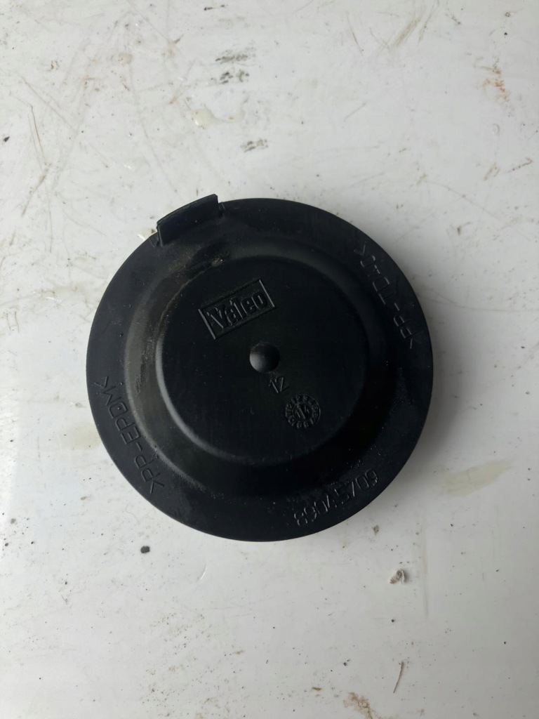 фото №1, Заглушка крышка лампы scenic iii peugeot 208 89045709