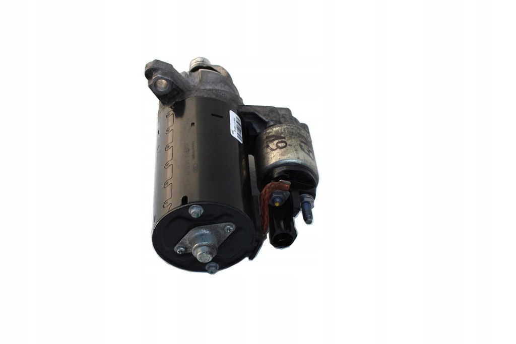 Audi a4 a5 a6 a7 a8 sq5 стартер 059911021k 0059 911 021 k bosch дизель 3 в Україні