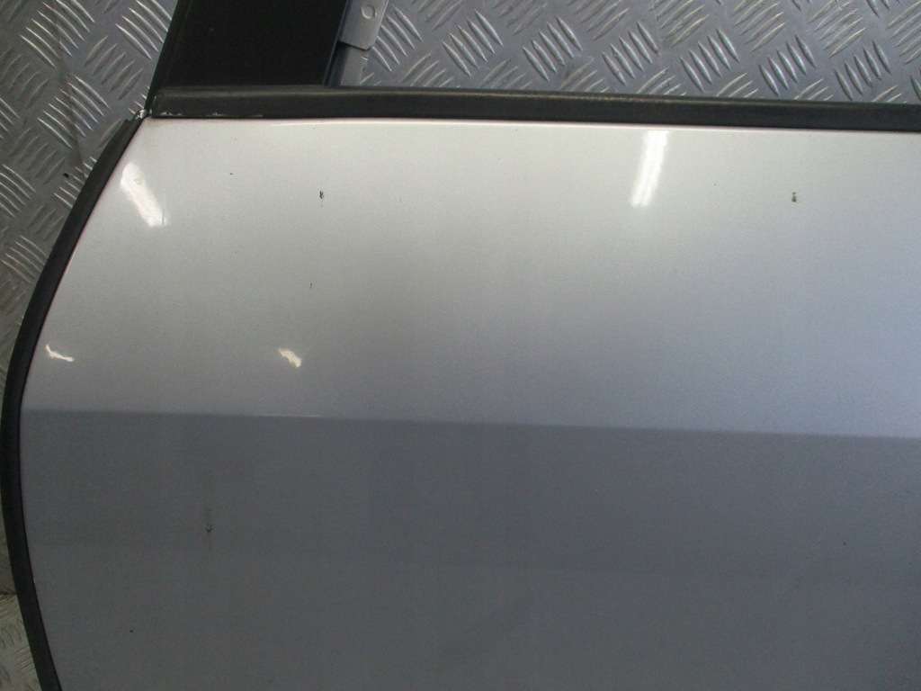 фото №6, Дверь левый задняя peugeot 407 ezrc