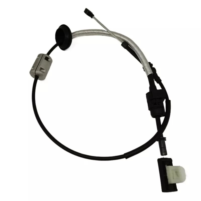 фото №1, Трос перемикання передач ford expedition 2003-2004