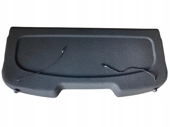 фото №1, Полка nowa задняя задняя багажника ford fiesta mk7 vii