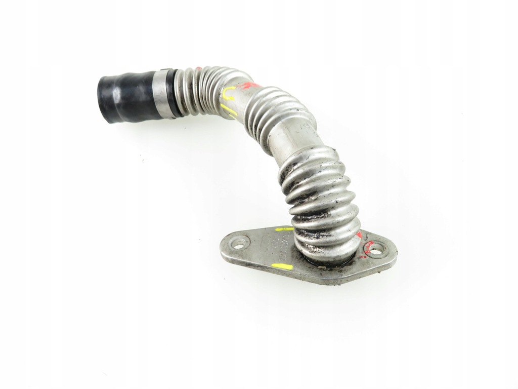 фото №5, Шланг egr audi a4 b7 2.0 tfsi 06d103213g bwe