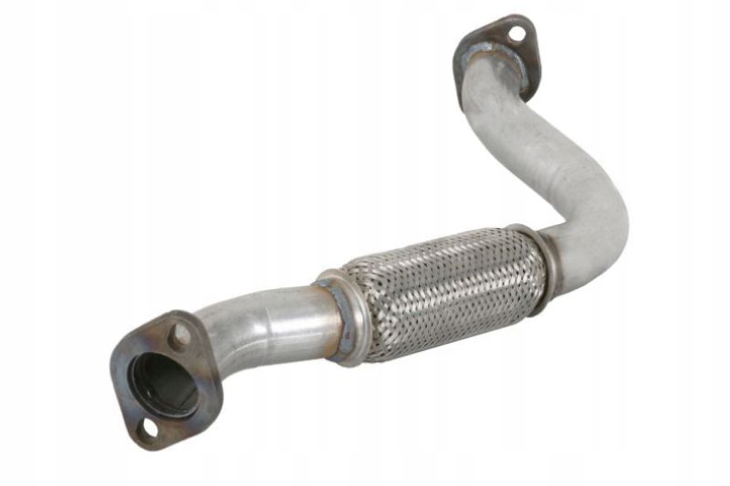 фото №1, 4max 0219-01-08548 труба вихлопна