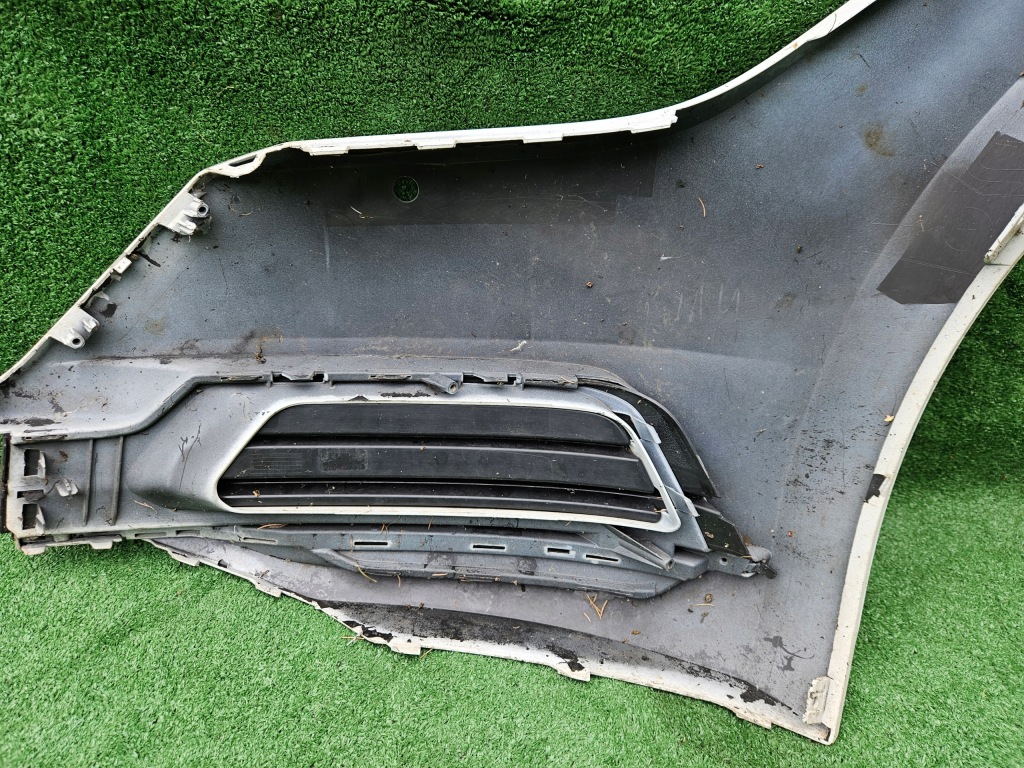 Кутик бампера правий перед vw arteon 17- в Україні