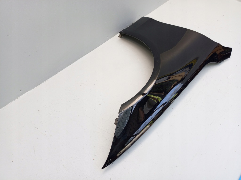 фото №12, Mercedes s-klasa w223 2021- крила правий перед передній a2238810200 ÷