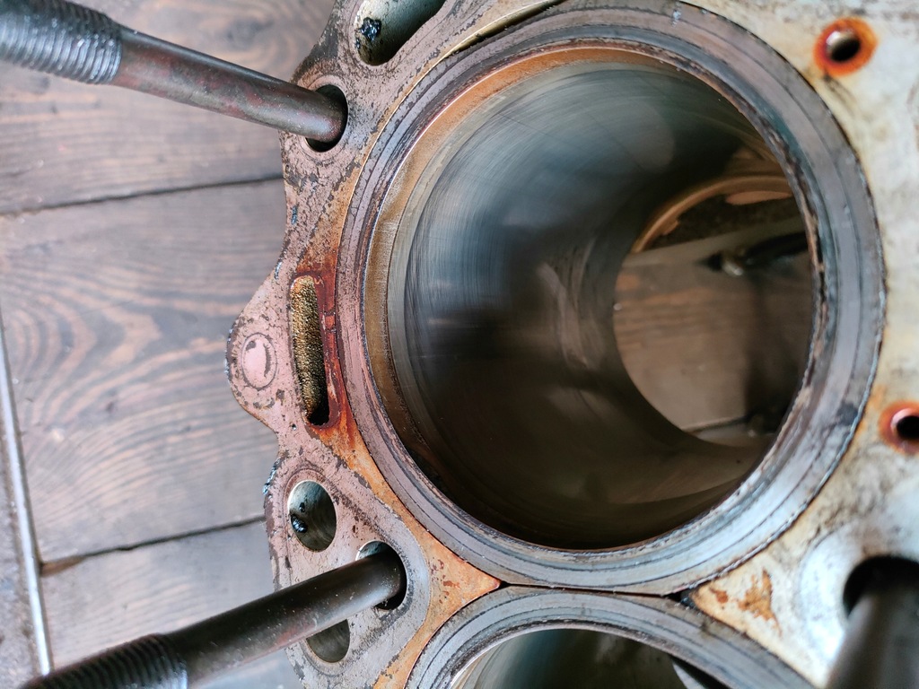 фото №5, Блок двигуна alfa romeo giulia quadrifoglio 2.9 v6