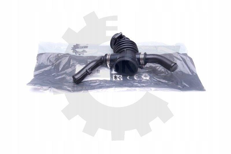 фото №4, Esen skv 24skv483 шланг всасывающий, фильтр воздуха