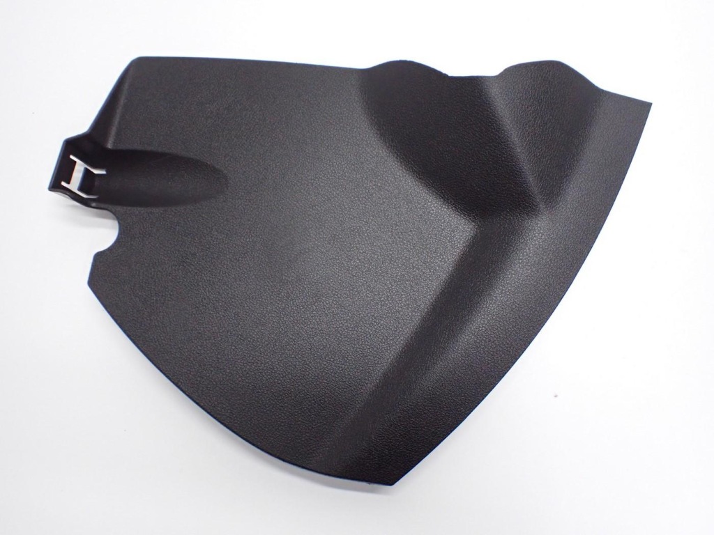 фото №1, Защита панели консоли левая europa 689214361r renault trafic iii 21r