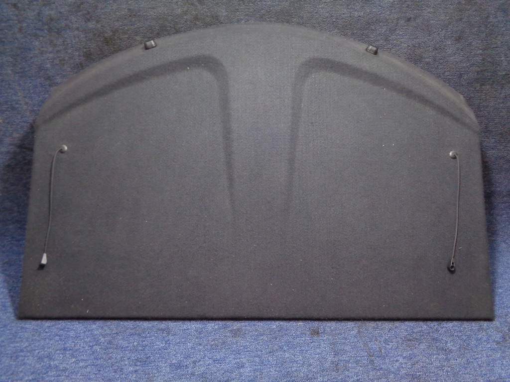 фото №1, Полка задняя задняя alfa romeo gt 2003-2010r. оригинал