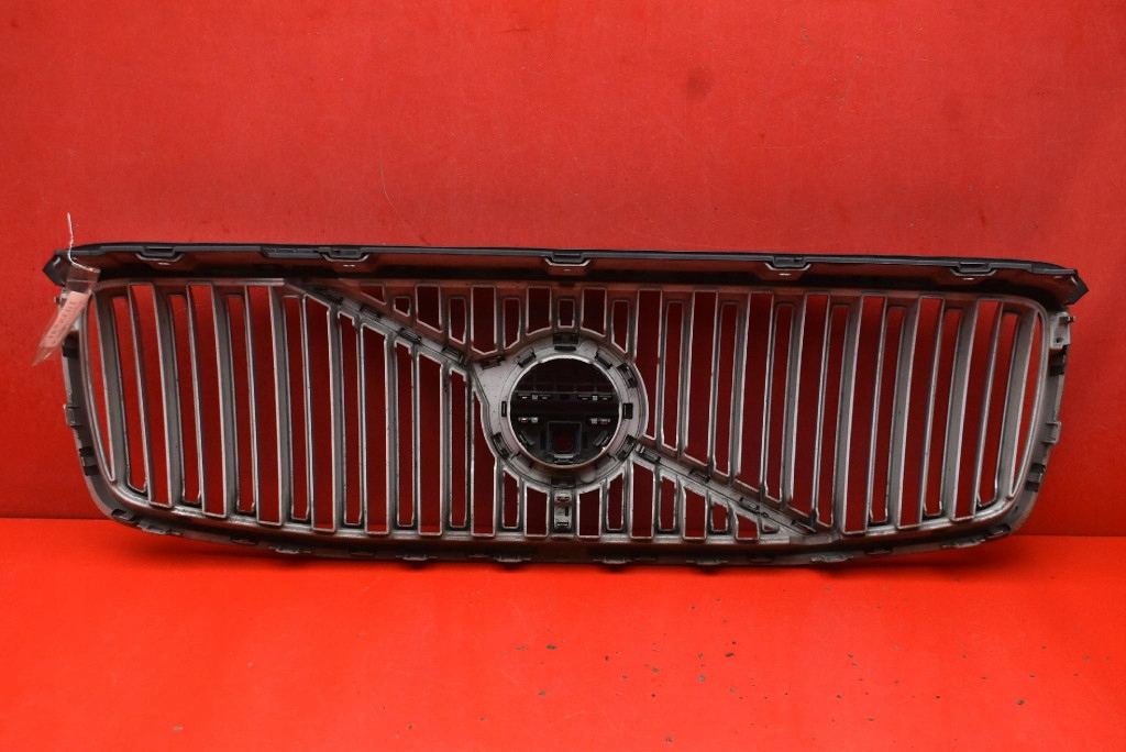 Решітка  решітка радіатора хром 31479207 volvo xc90 2 2 14-20 Київ