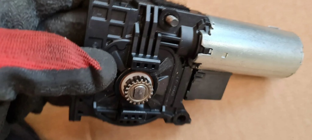 фото №6, S5 8w lift a5 моторчик люк панорами 10028299c